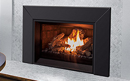 E25 Gas Insert