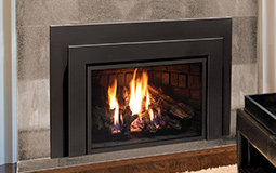 E33 Gas Insert