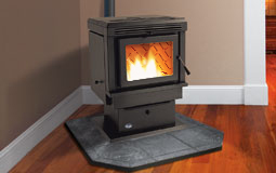 EF2 Freestanding Stove