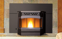 Meridian Pellet Insert