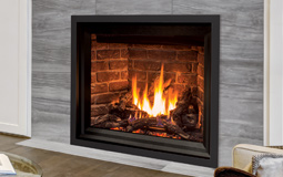 G39 Gas Fireplace