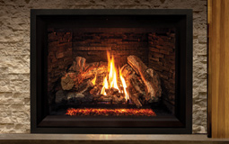 G50 Gas Fireplace