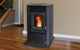 MAXX Pellet Stove