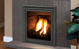 Q1 Gas Fireplace