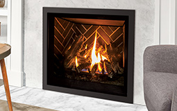 Q2 Gas Fireplace