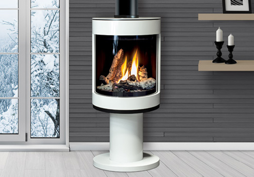 S50 Gas Stove